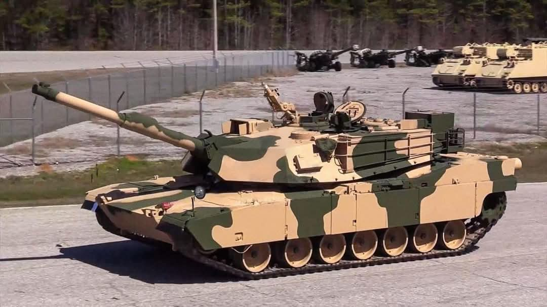 The US State Department has approved a possible FMS to Egypt to refurbish and upgrade 555 M1A1 Abrams main battle tanks into M1A1SA configuration tanks for an estimated cost of $4.69 billion.